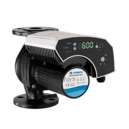 Κυκλοφορητής LOWARA Ecocirc XL - XL PLUS